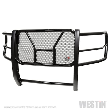 Westin HDX Grille Guard 57-3945